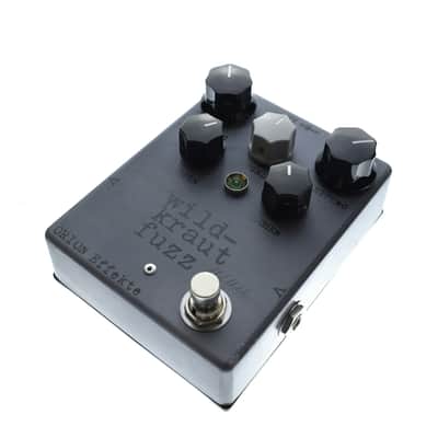 Orion Effekte - Wildkraut Fuzz *silicon / made in Germany image 2