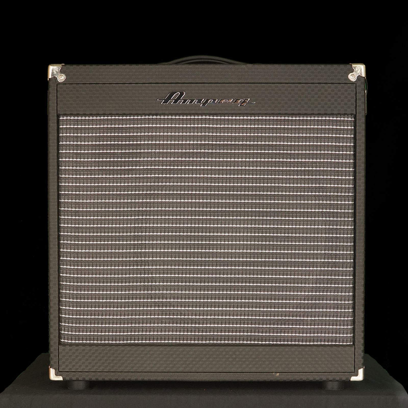 Ampeg PF-115HE Portaflex 450-Watt 1x15