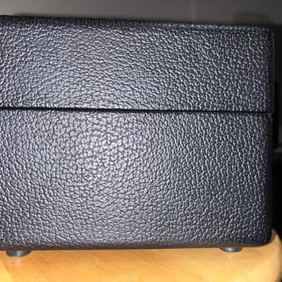Fulltone Solid State Tape Echo 2020 - Black image 6