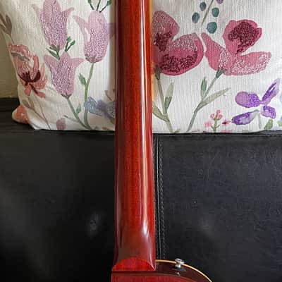 1997 Gibson Historic Les Paul 1960 Re-Issue R0 image 16