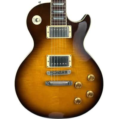 Greco EG450 Super Power Les Paul 1981 - Tobacco Burst - Vintage Japan image 1