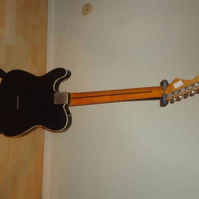 1990's Chandler-Telecaster Custom image 3