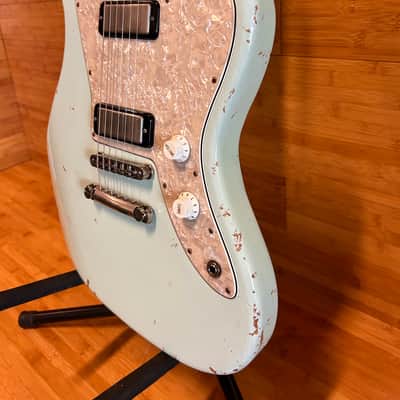 Fano JM6 Alt de Facto - Blue Boy image 3