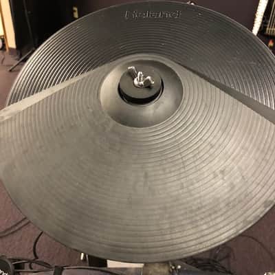 Roland TD-10 V-Drums, Zildjian Gen16, Travel Cases, Lots of Extras image 20