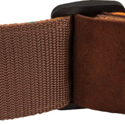 Genuine Fender 2" Sonoran Adjustable Guitar Strap - SAGUARO, 099-2132-544 image 2