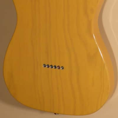 Fender ’52 Telecaster Reissue image 3