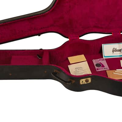 Gibson MK-35 Natural (Pre-Owned, 1977, VG) #06174984 image 13
