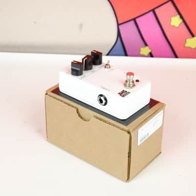 Used JHS Series 3 Flanger Pedal w/ box image 1
