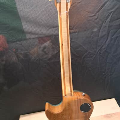 Custom Les Paul 2024 - Gloss image 8
