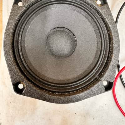 CELESTION K5C-30 for Trace Acoustic TA100R Amp. 5" Speaker 8 Ohms NOS - 4 avail image 3