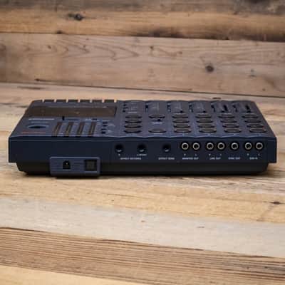 As Is Tascam Porta 07 Ministudio 4-track Analog Cassette Recorder U283214 image 5