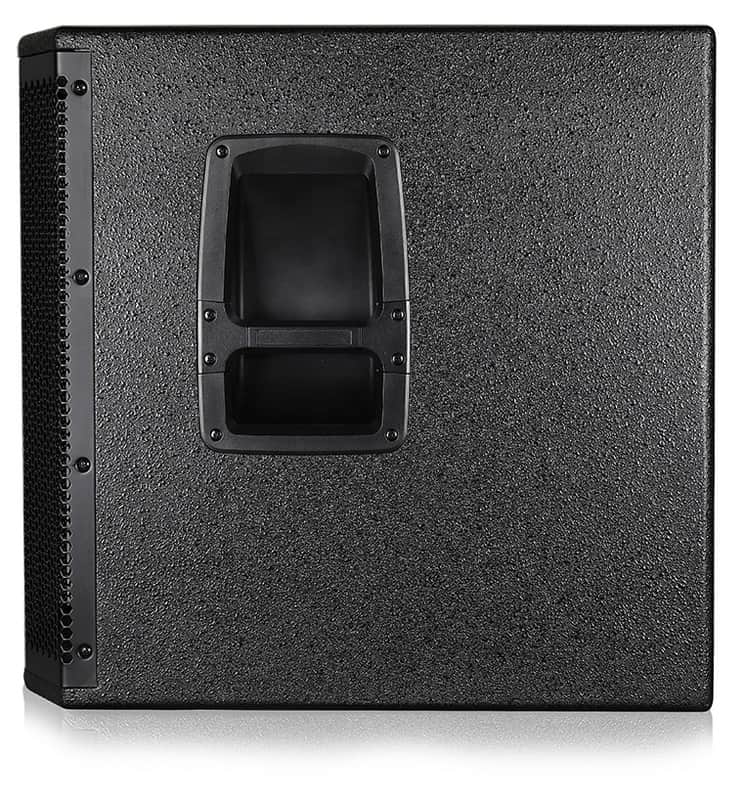 Singtronic SW-1000Pro Subwoofer - Thumbnail 2