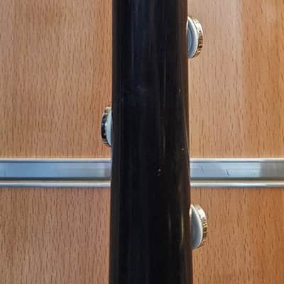 Buffet Crampon E13 Confirmed Bb Clarinet Black image 8