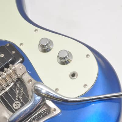 MOSRITE THE VENTURES model Electric Guitar Ref No 7725 image 3