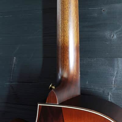 Martin GPCE Inception Maple Auditorium Size Acoustic-Electric Guitar image 23