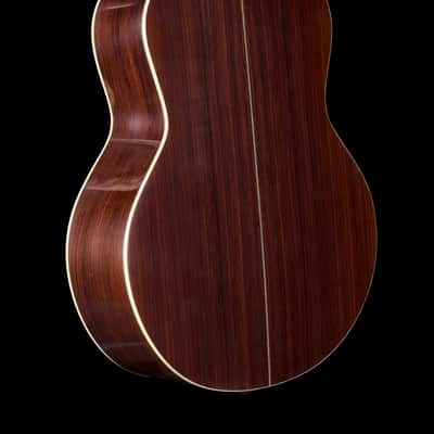 Jeff Henry Guitars J 12 2016 image 4