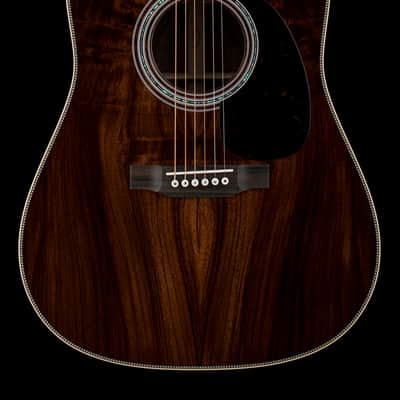Martin Custom Shop HD-28 Style Wild Grain Rosewood #91290 (Empire Music Spec) image 1