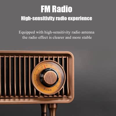 Vintage Radio-Gold image 13