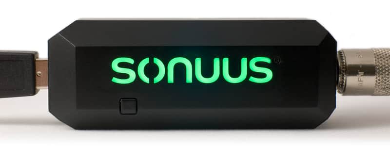Sonuus i2M Musicport MIDI Converter image 2