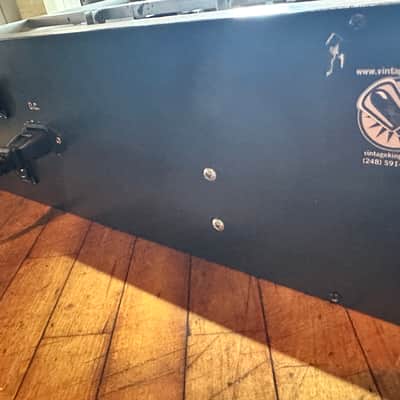 Vintage King Neve 2254e - Powered Rack - NICE! image 2