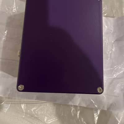 Tuff Sound Dead Meat Plus 2023 - Purple image 6