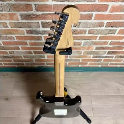 FENDER - AMERICAN STANDARD BLK MN LH - CUSTOM image 6
