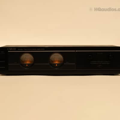 Carver TFM-15CB Vintage Amplifier - Professionally Restored - 1-Year Warranty image 2