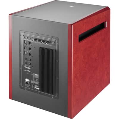 Focal Sub12 Studio Subwoofer image 6