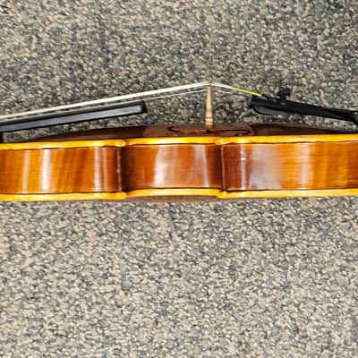 D Z Strad Model LC200 (Rental Return) 1/8 Size image 13