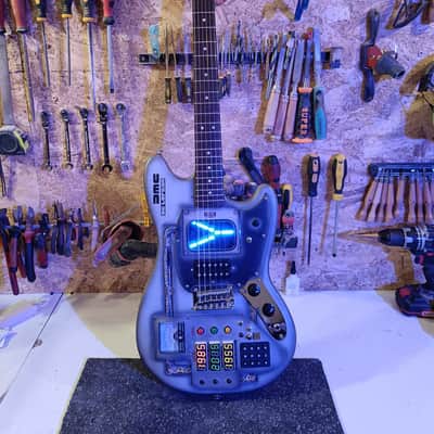 Shop Custom Order] Strandberg Boden J6 Standard / Hawaiian Koa Top