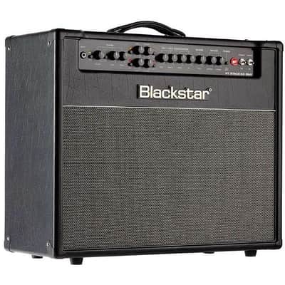 Blackstar HT Stage 60 112 MKII Tube Combo Amp  STAGE601MKII image 1