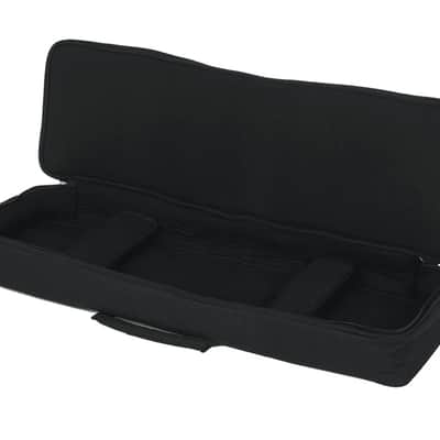 Gator Cases GKB-61 SLIM Slim 61-Key Keyboard Gig Bag image 8