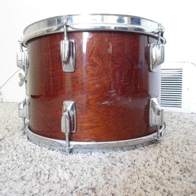 Tama vintage superstar drum set image 17