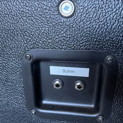 RD Amplification Dualist Late 2021 - Black Tolex image 8