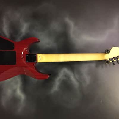 Charvel Model A image 2