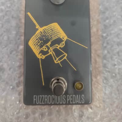 Fuzzrocious Secret C Final Transmission image 1