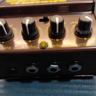 Chunk Systems Brown Dog image 3