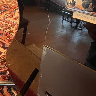 Washburn Maverick BT-3 image 10