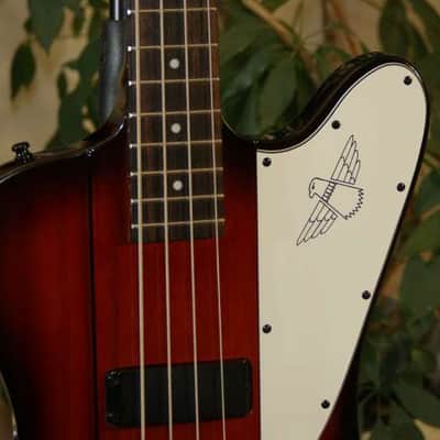 Tokai T-Bird Set neck! image 4