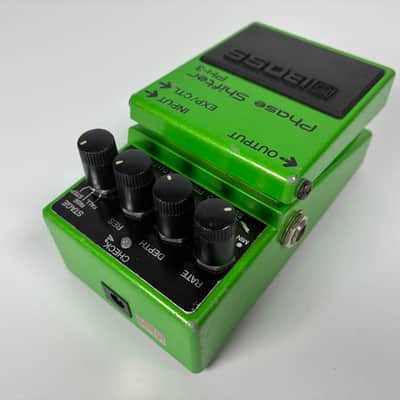 Boss PH-3 Phase Shifter image 4