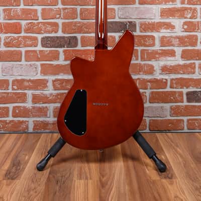 Reverend Airwave 12-String Limited Edition #6 of 12 Blue Sparkle 2025 w/OHSC image 7