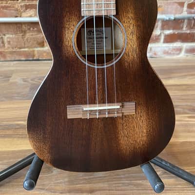 Martin T1UKE Streetmaster - Tenor Ukulele image 2