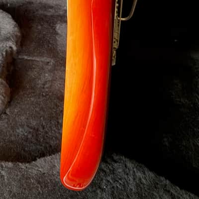 Fender American Standard Stratocaster 2012 - Sienna Sunburst image 8