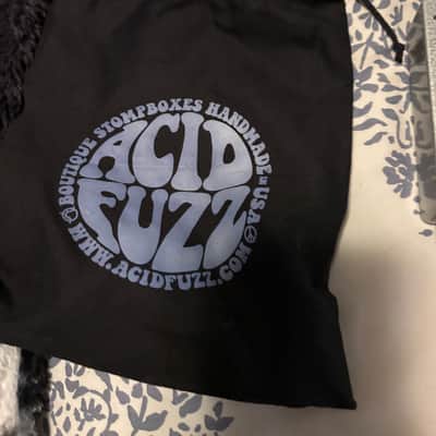 Acid Fuzz Sonic boom 2023 image 5