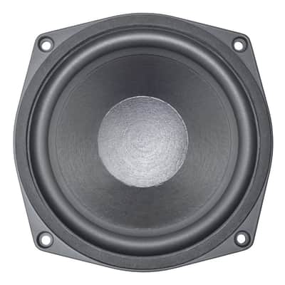 B&C 6PS38 6.5" Midbass Woofer 8-Ohms Low Frequency Speaker 300W image 1