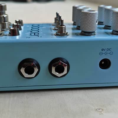 Chase Bliss Audio Blooper Pedal image 2