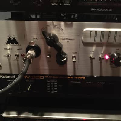 M-Audio Tampa image 3
