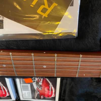 Rickenbacker 330/12 2012 - Present - Fireglo image 19