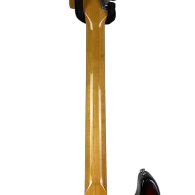 Greco Matsumoku Stratocaster 1970s - Sunburst image 7