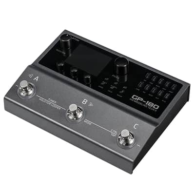 Valeton GP-180 | Multi-FX Processor. New with Full Warranty! image 5